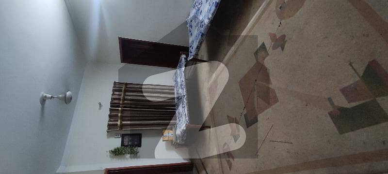 1 Kanal Lower Portion Available For Rent In Nasheman Iqbal Phase1