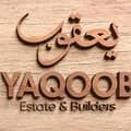 Yaqoob Estate & Builders Yaqoob Estate & Builders