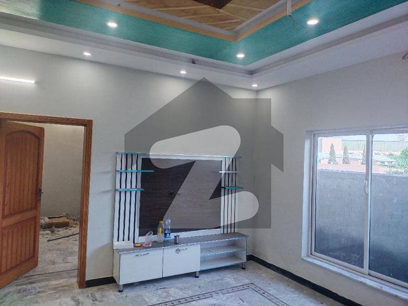 Beautiful House For Rent Uper Portion, Near Foundation University Newlalazar