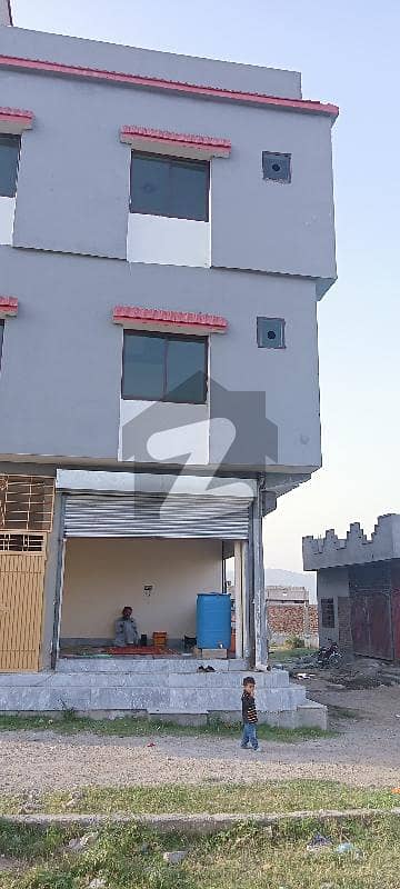 2250 Square Feet House Is Available For Sale In Tarnol