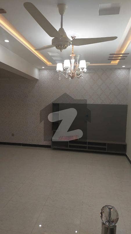 5 Marla Brand New House For Sale in Sector b bahria Enclave islamabad.