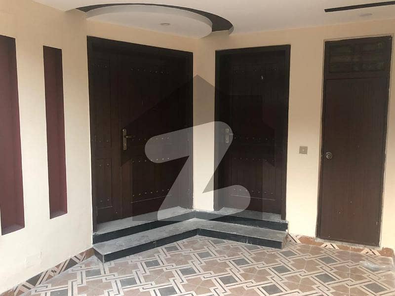 5 Marla House For Sale In BB Block Bahria Town Lahore