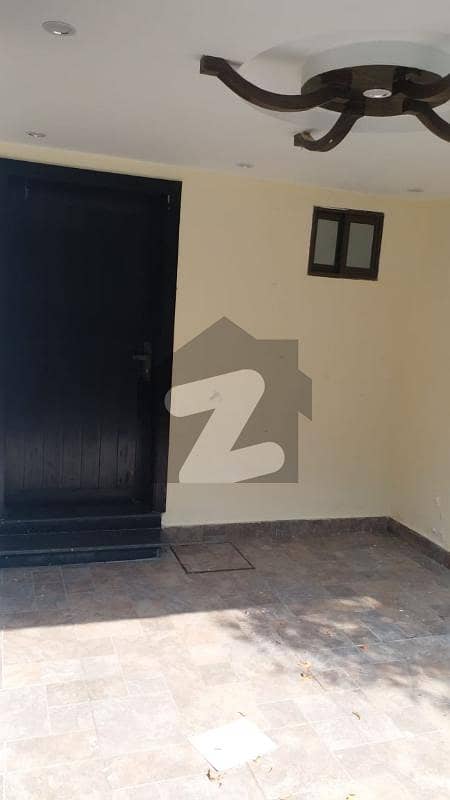 5 Marla House For Sale In Cc Block Bahria Town Lahore