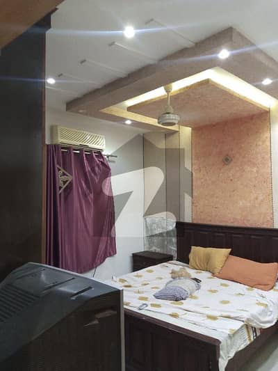 شلے ویلی راولپنڈی میں 4 کمروں کا 5 مرلہ مکان 1.5 کروڑ میں برائے فروخت۔