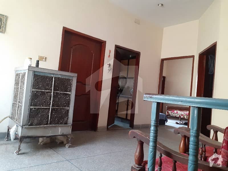 House Of 900 Square Feet Available For Rent In Chaman Park