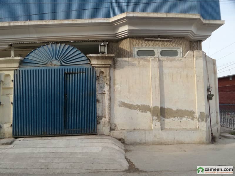 House For Sale In Hayatabad Phase 1 Hayatabad Phase 1, Hayatabad