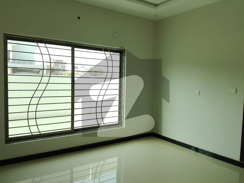 4 Marla Upper Portion For Rent In Beautiful D-12