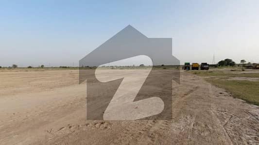Plot Available For Sale 4 Marla Commercial Area Gawadar