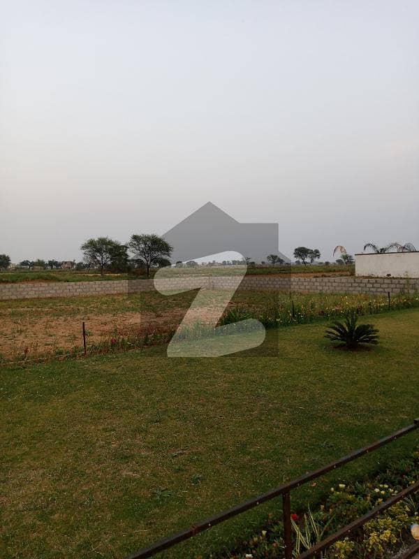 5 Marla Plot Available 5 Marla Plot Available