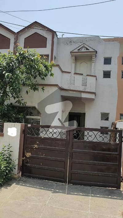 5 Double Storey House For Sale