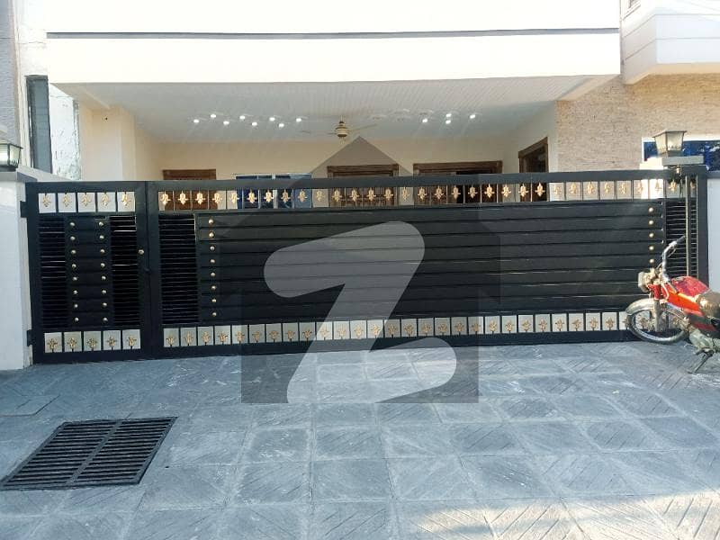 30 60 Full House For Rent In G13 Islamabad