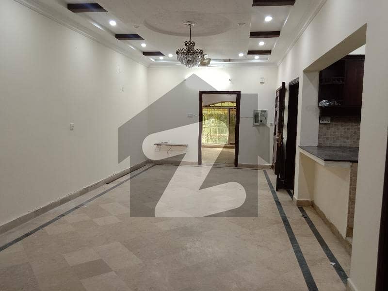 A Great Choice For A 2250 Square Feet House Available In Bahria Town Phase 3