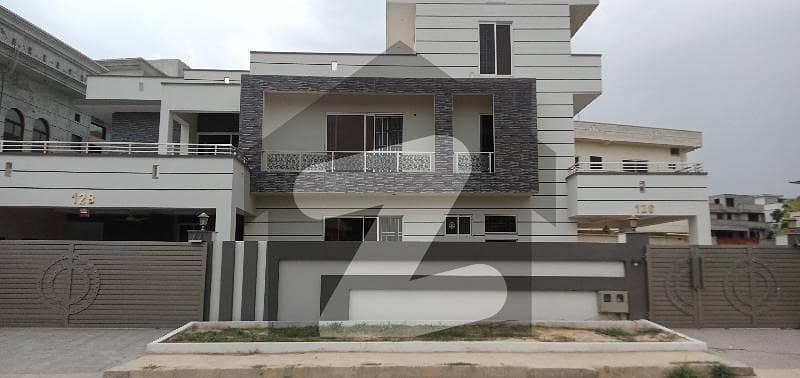 New House For Rent 1 Kanel F15
