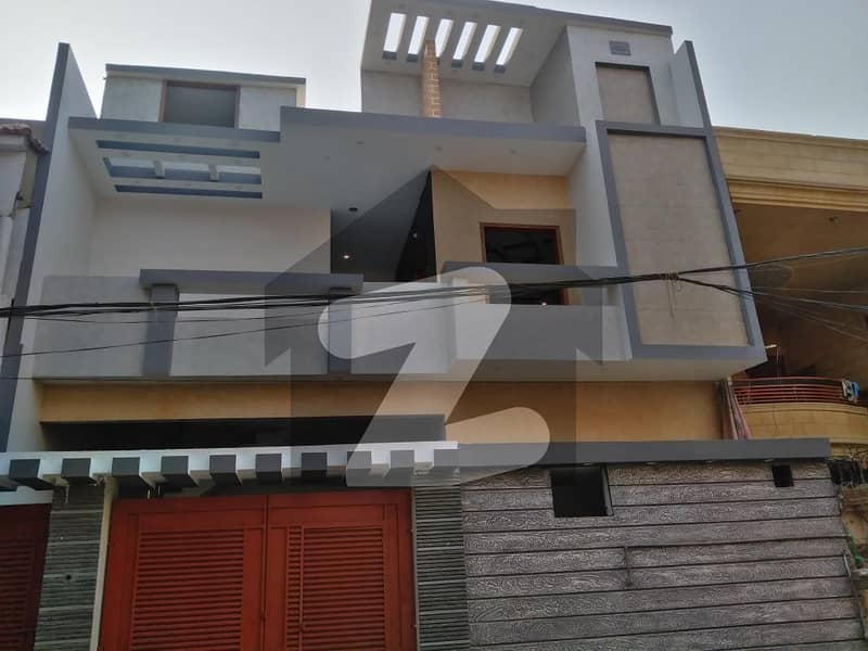 Prince Town Brand New Bungalow Available For Sale