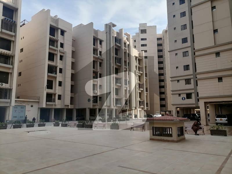 Saima Presidency Flat For Rent