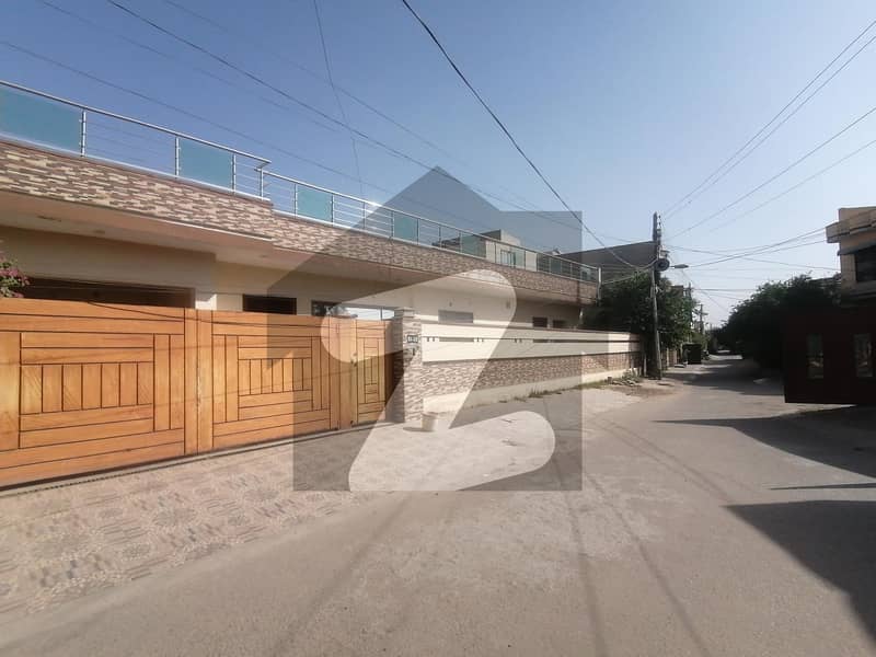 House For Rent In Khan Village