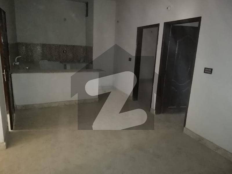 120 Sq. Yards Brand New 1st Floor For Sale In Wasi Country Park. Maymar