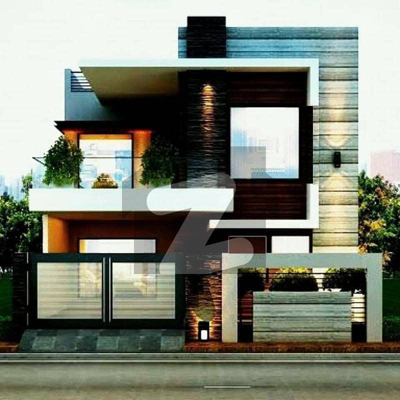5 Marla Double Storey House For Rent 5 Marla Double Storey House For Rent