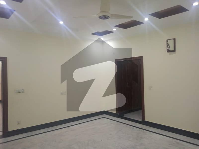 Prime Location DHA Phase 5 - Sector C House For rent Sized 1 Kanal