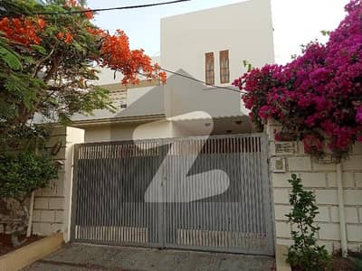 4500 Square Feet House For Sale In Dha Phase 5 Karachi