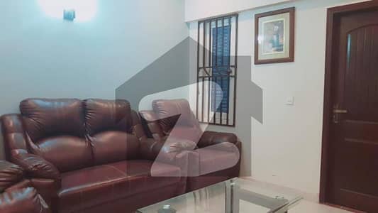 3 Bed Rooms Flat For Sale