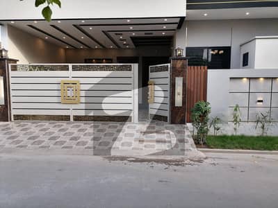 7 Marla House In Central Jeewan City - Phase 1 For sale