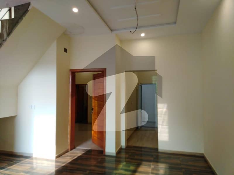 3.2 Marla House Situated In Khayaban-e-Kareem For sale