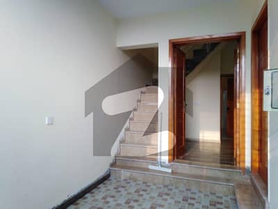 Highly-coveted 3.2 Marla House Is Available In Khayaban-e-kareem For Sale