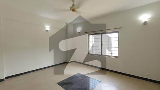 10 Marla Flat Is Available For Rent In Askari 11 Lahore