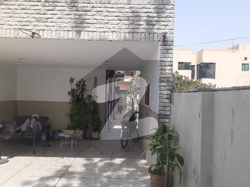 1 Kanal House For Sale In Dha Phase 2.
