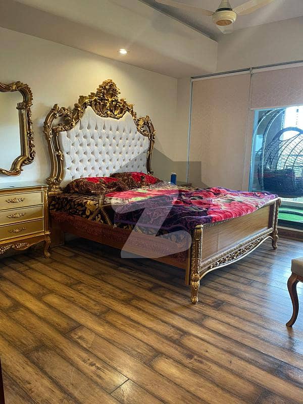 Fully Furnished 3 Beds Luxury Upper Portion For Rent In F8