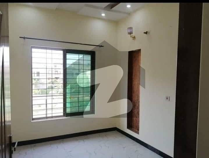 1 Kanal House For Sale In State Life Phase 01