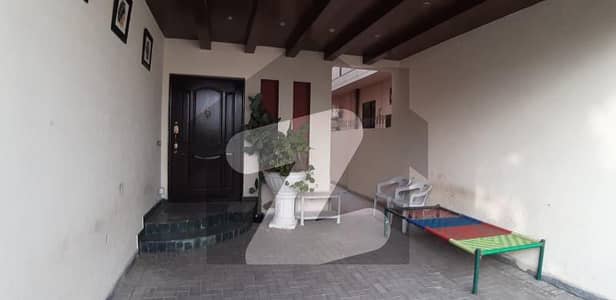 One Kanal House For Rent In Dha Phase 1 - Block E