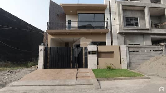 Highly-coveted 5 Marla House Is Available In GT Road For Sale