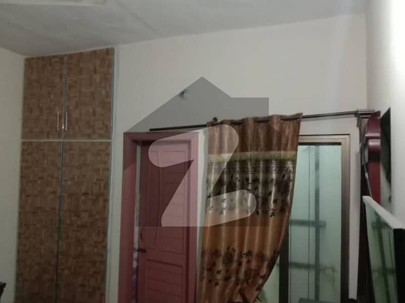 Investors Should rent This House Located Ideally In Eden Gardens