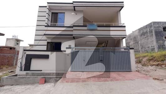1.5 Story Brand New House For Sale In Sector 4 Airport Housing Society Rawalpindi 1.5 Story Brand New House For Sale In Sector 4 Airport Housing Society Rawalpindi