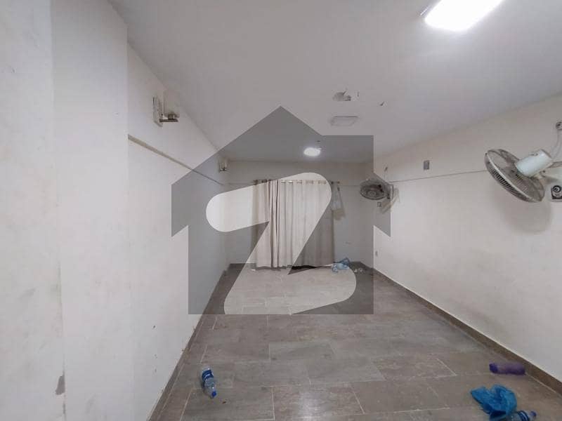 Mezzanine Room Available For Rent Dha Phase 5 Saba Commercial