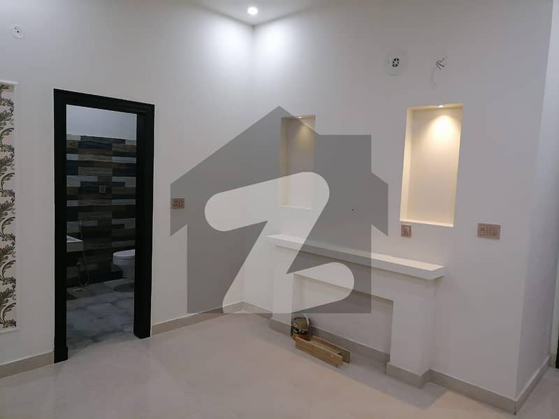 Ideally Located House Of 5 Marla Is Available For sale In Millat Town