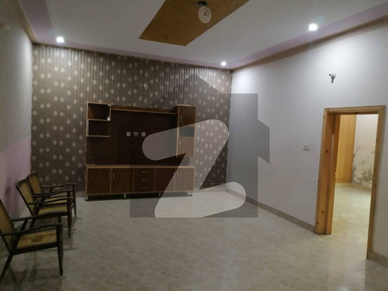 House Of 5 Marla In Millat Town Is Available