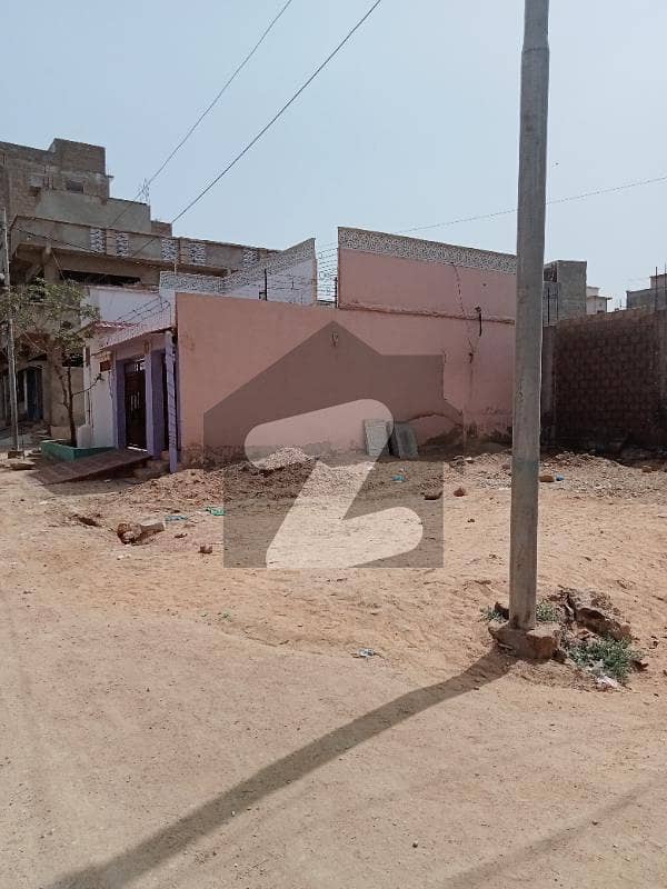 900 Square Feet Residential Plot In Jahanabad Is Available