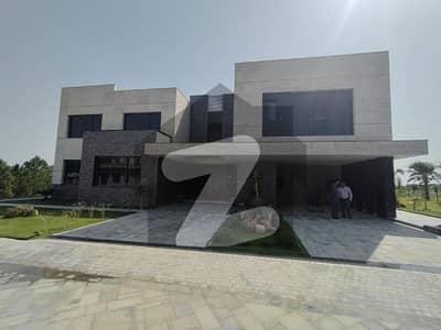 luxury 1 kanal villa for sale in Eighteen Islamabad