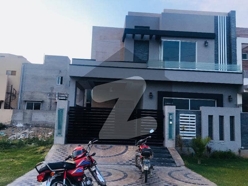 House Available For Rent In Dha Phase 5