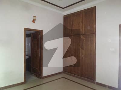 A 1000 Square Feet House In Islamabad Is On The Market For rent
