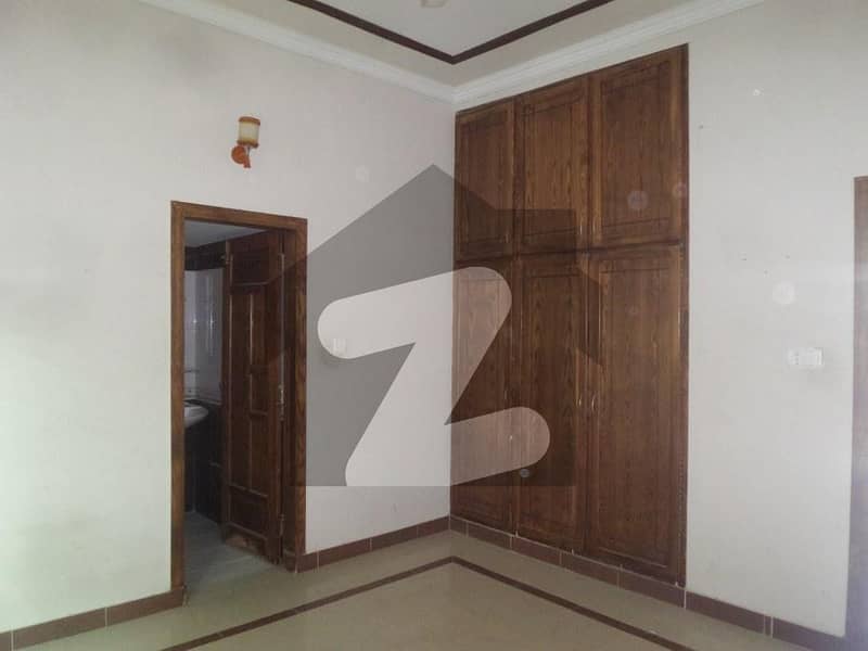 A 1000 Square Feet House In Islamabad Is On The Market For rent