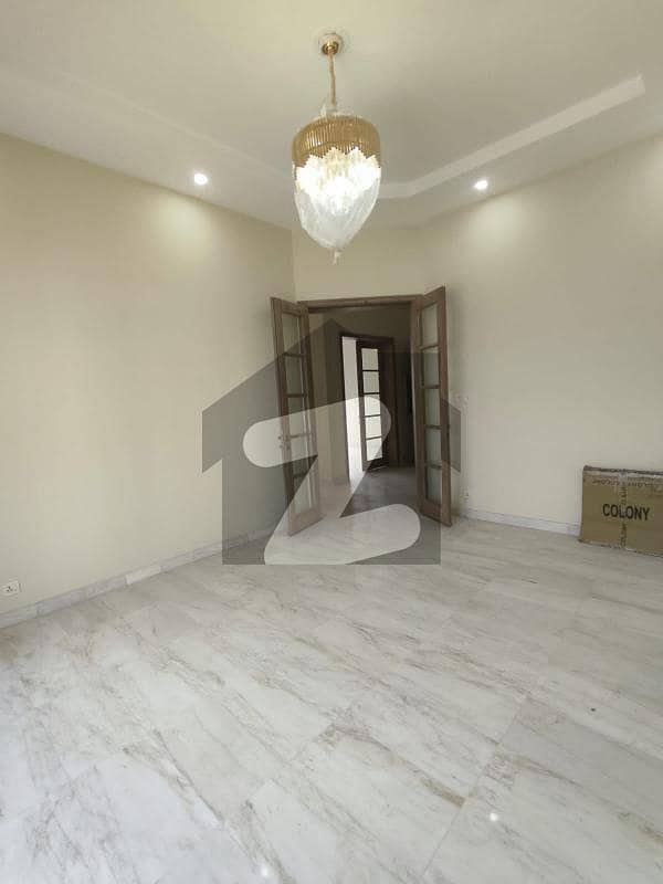 Beautiful Brand New 50x90 Upper Portion For Rent In G13 Islamabad