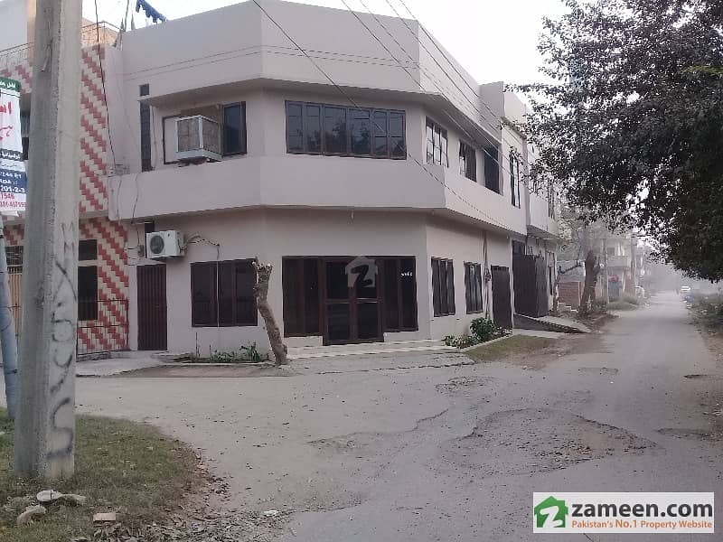 Double Storey House For Sale