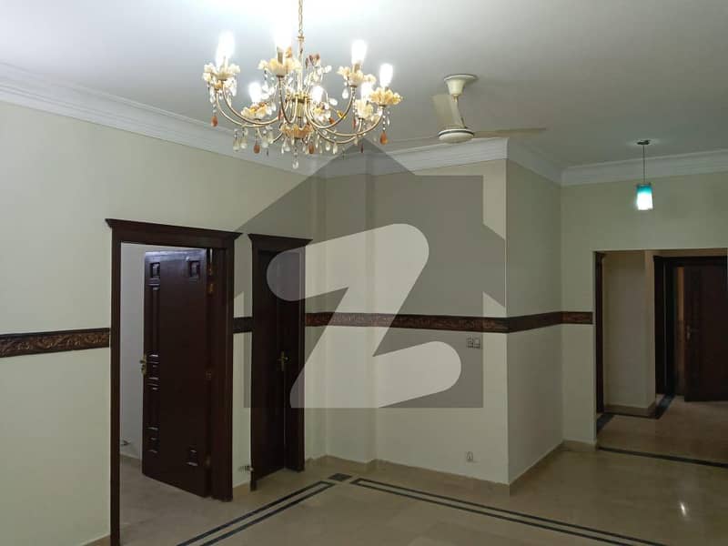 Beautiful Brand New 3 Bed Apartment Available For Sale In F-11 Islamabad