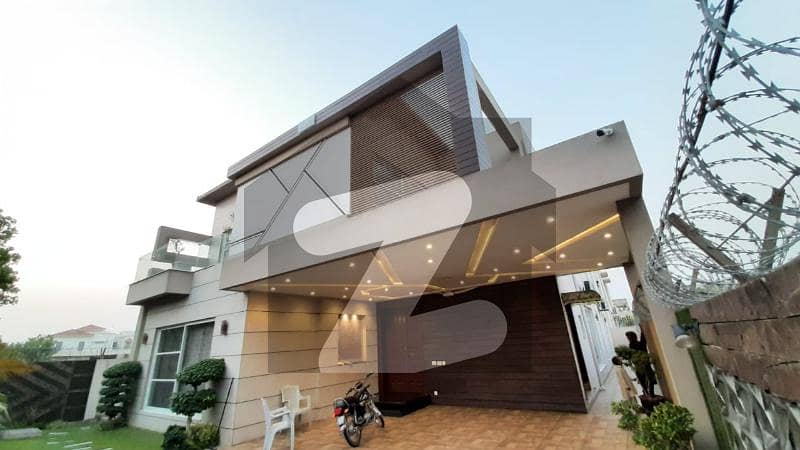1 Kanal Most Beautiful House For Rent Dha Phase 5