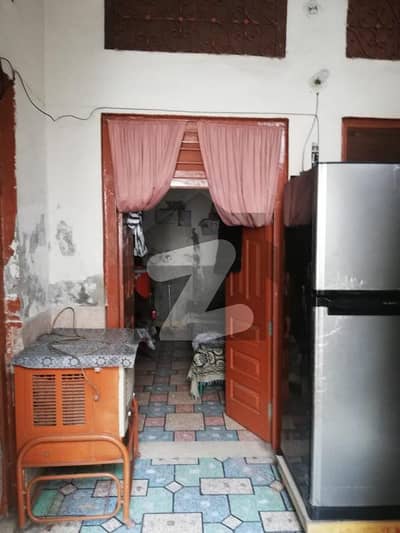 Low Cost Very Best Location Corner Waking From G. t Road  Single Storey House