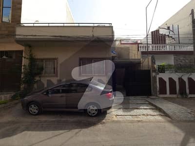 1 Unit House Is Available For Sale In Gulshan Iqbal
